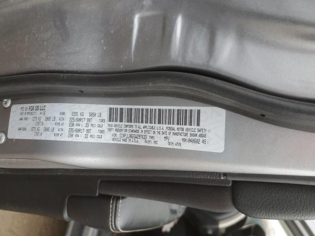 1C4PJLAB2GW297633 Jeep Cherokee Sport