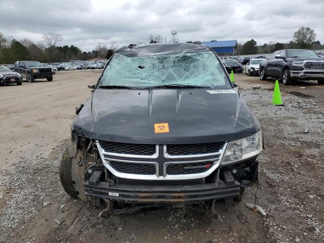 2018 DODGE JOURNEY SX - 3C4PDCBB6JT301234