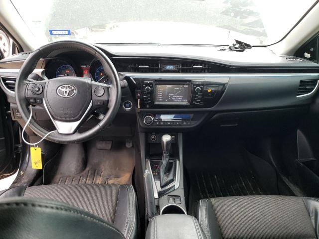 5YFBURHE8FP179887 Toyota COROLLA L