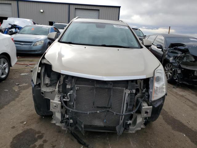 3GYFNAEY8AS653552 Cadillac SRX