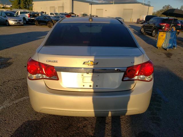 2015 CHEVROLET CRUZE LS A 1G1PC5SB6F7141066