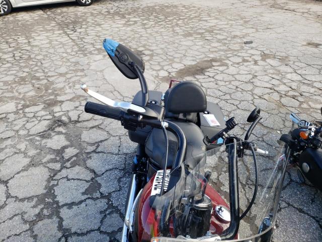 2020 HARLEY-DAVIDSON FLHCS 1HD1YBK13LB020510