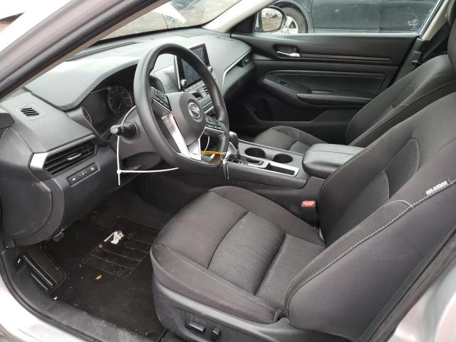 2020 NISSAN ALTIMA S - 1N4BL4BV6LC220994