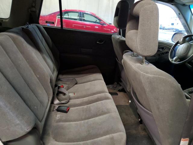 JS3TX92VX24128751 Suzuki XL7
