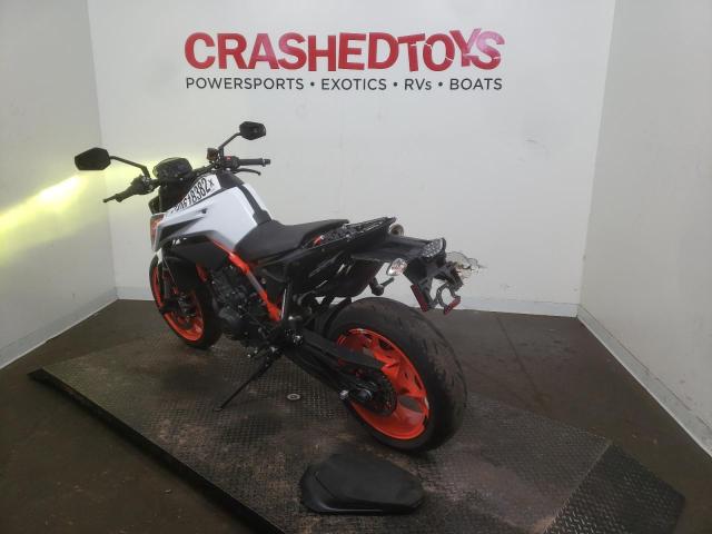 2020 KTM 890 DUKE R VBKTU9407LM800340