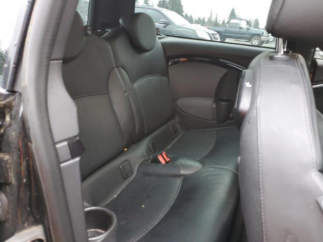 WMWMM3C55ATP76197 Mini Cooper S Clubman