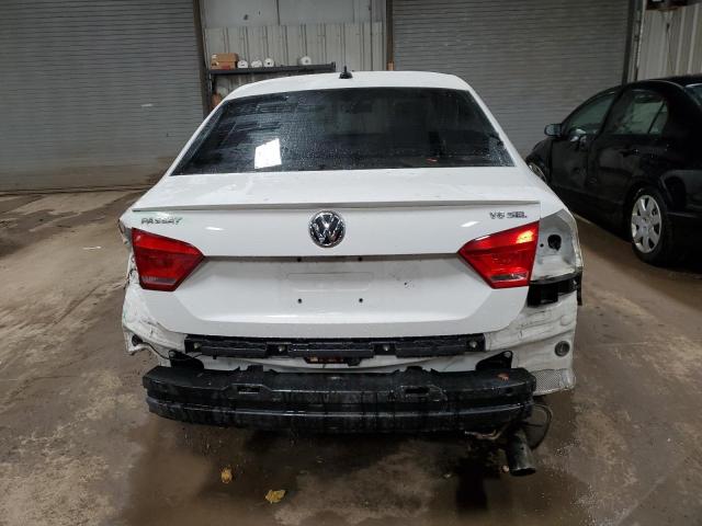 2015 VOLKSWAGEN PASSAT SEL - 1VWCM7A35FC083691