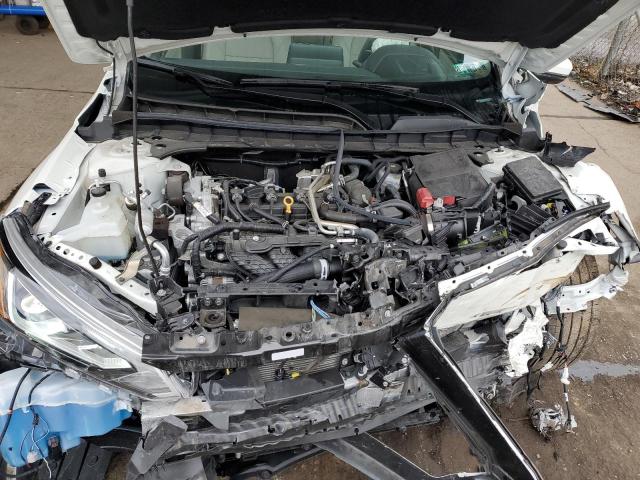 2021 NISSAN ALTIMA PLA - 1N4BL4FW4MN302439