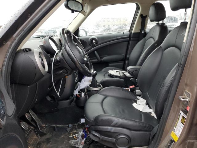 WMWZC3C50BWH98104 Mini Cooper
