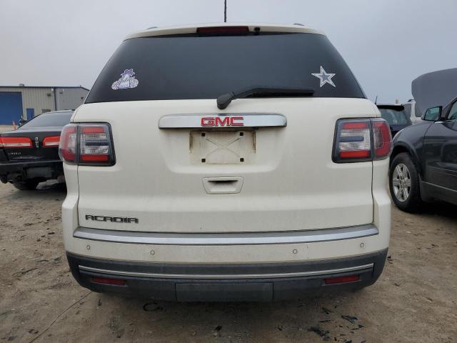1GKKRRKD4EJ269482 GMC Acadia Slt-1