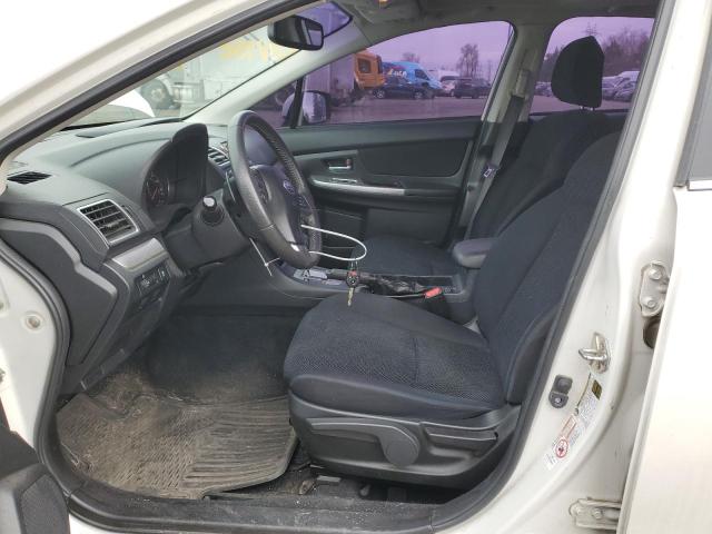 JF1GJAK65FH018674 Subaru Impreza Premium Plus