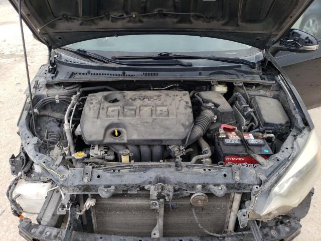 5YFBURHE8FP179887 Toyota COROLLA L