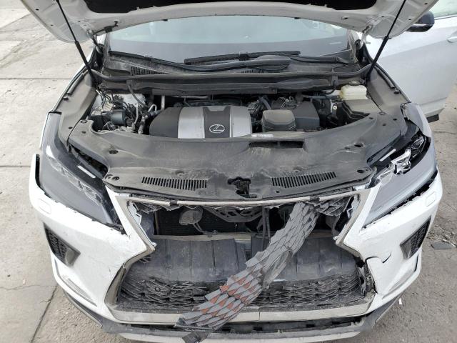 2021 LEXUS RX 350 F-S - 2T2YZMDA9MC263436