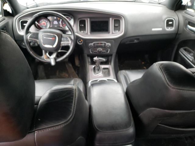 2019 DODGE CHARGER SX - 2C3CDXBG3KH709366