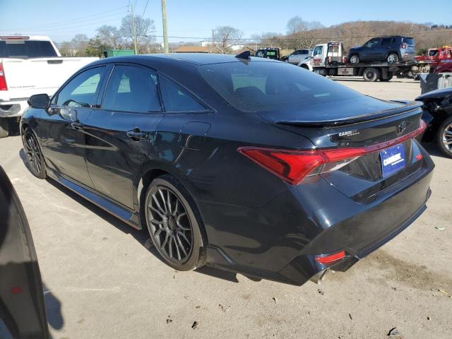 2020 TOYOTA AVALON XSE 4T1FZ1FB8LU049891