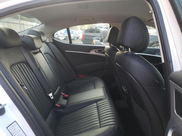 2022 GENESIS G70 BASE KMTG54TE9NU093861