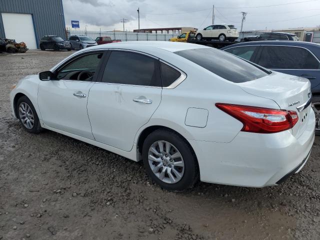 1N4AL3AP9GN304245 Nissan ALTIMA 2.5