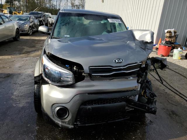 KNDJN2A20J7520788 KIA Soul