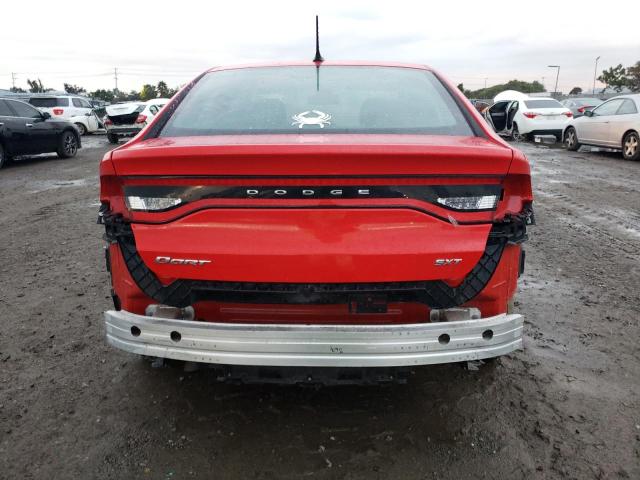 2016 DODGE DART SXT S - 1C3CDFFA1GD821300