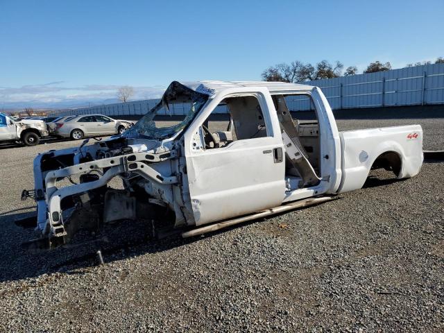 2008 Ford F-250 