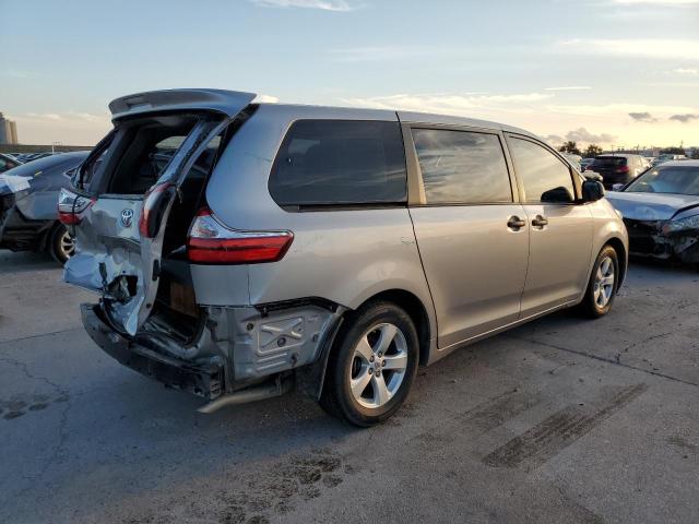 2017 TOYOTA SIENNA - 5TDZZ3DC4HS818035