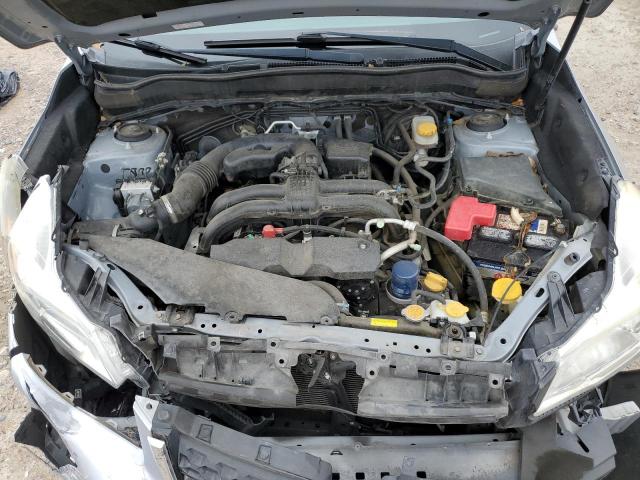 JF2SJADC0FH471674 Subaru Forester 2.5i Premium
