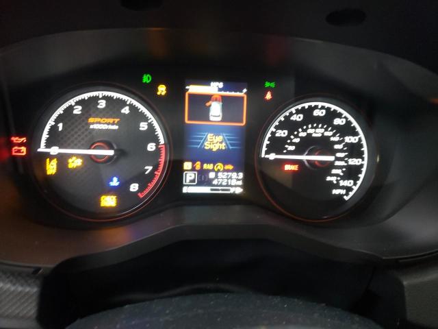 JF2SKARC3LH483819 Subaru Forester Sport