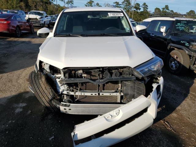 JTEZU5JR0J5171398 | 2018 TOYOTA 4RUNNER SR