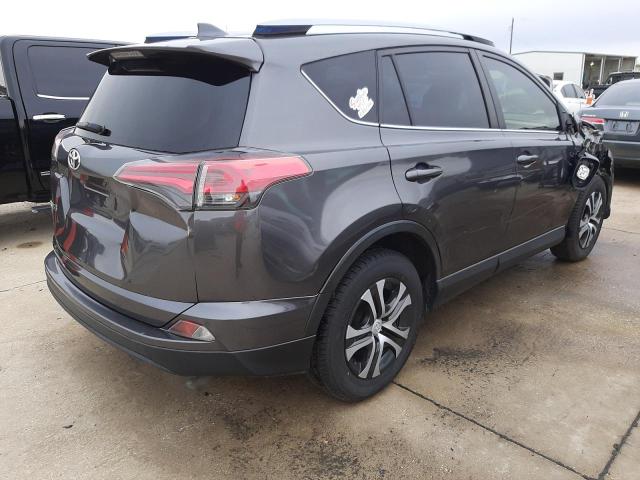 2017 TOYOTA RAV4 LE - JTMZFREV1HJ117901
