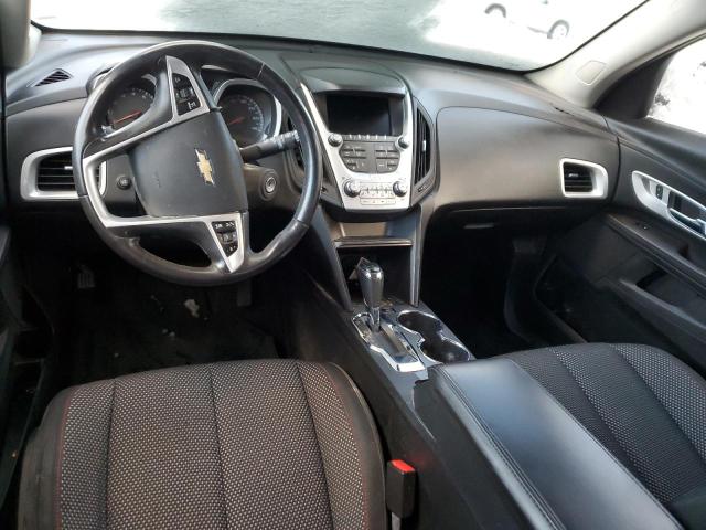 2016 CHEVROLET EQUINOX LT - 2GNFLFEK6G6110722