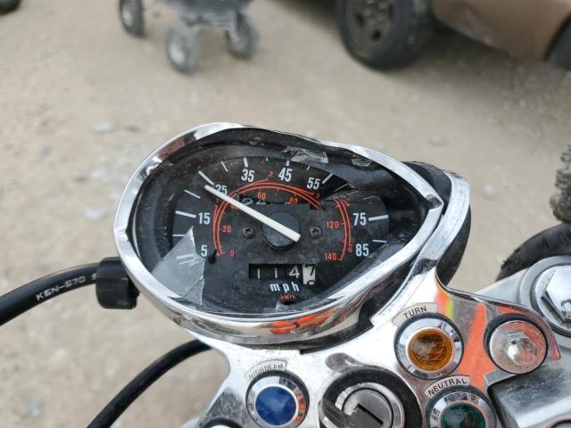 2000 HONDA CMX250 C2 JH2MC1332YK101066