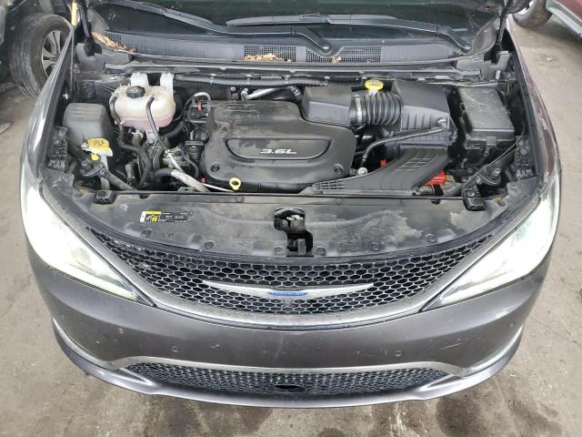 2019 CHRYSLER PACIFICA L - 2C4RC1GGXKR541752