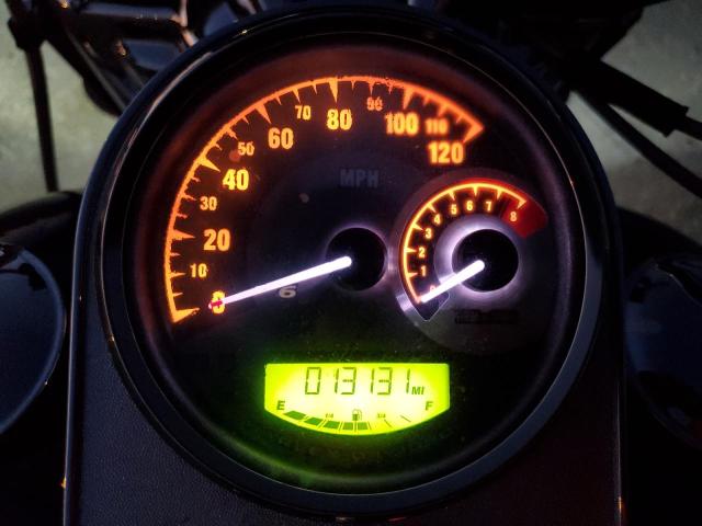 2006 HARLEY-DAVIDSON FLHRCI 1HD1FRW156Y693499