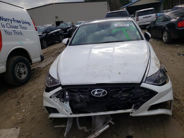 5NPEF4JA3LH059196 | 2020 HYUNDAI SONATA SEL