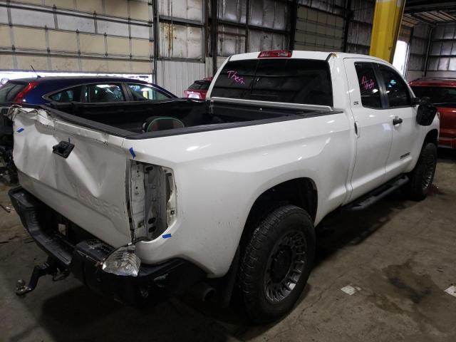 2020 TOYOTA TUNDRA DOU - 5TFUY5F10LX897033