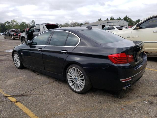 2014 BMW 550 I - WBAKN9C51ED680736