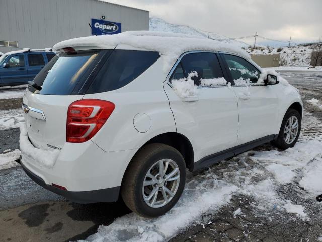 2016 CHEVROLET EQUINOX LT - 2GNFLFEK6G6110722