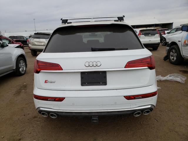2021 AUDI SQ5 PREMIU WA1B4AFY2M2040276