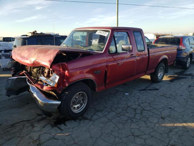 1995 Ford F-150 