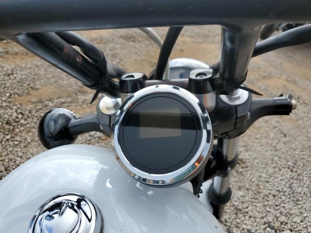 2014 YAMAHA XVS950 CU JYAVN05E9EA001866