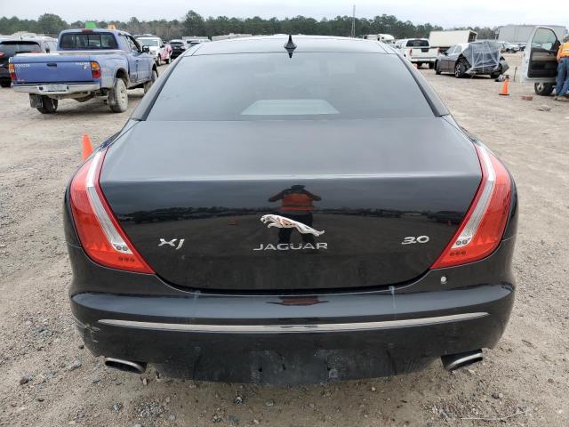 SAJWA2GZ4F8V75978 Jaguar XJ