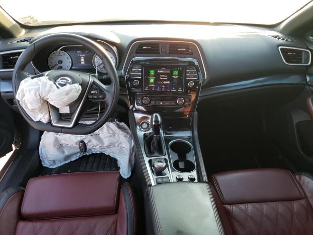 2021 NISSAN MAXIMA PLA 1N4AA6FV3MC503085