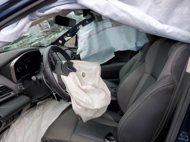 2021 SUBARU OUTBACK ON 4S4BTGLD6M3223182