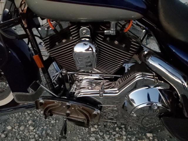 2006 HARLEY-DAVIDSON FLHRCI 1HD1FRW156Y693499