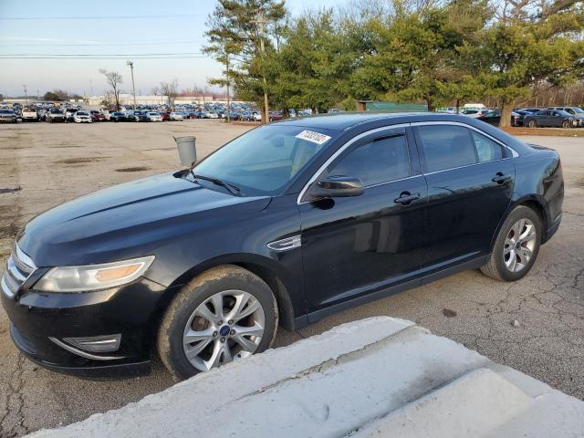 2012 Ford Taurus SEL