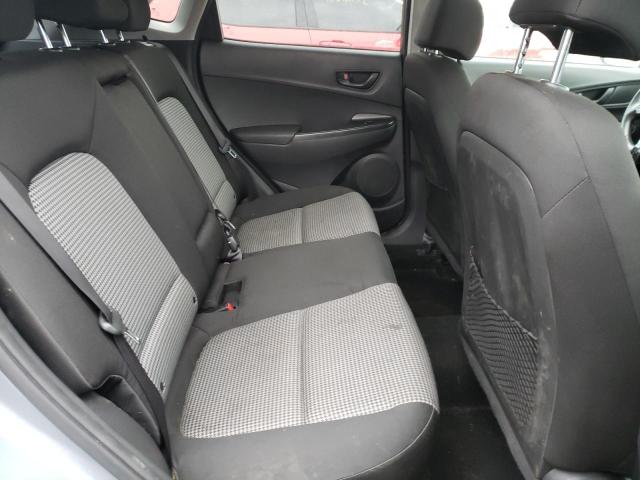 2021 HYUNDAI KONA KM8K2CAA0MU622264
