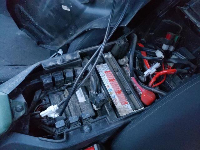 2021 YAMAHA YXZ1000 - 5Y4AN29Y5MA103593