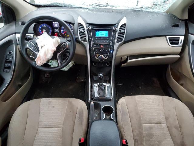 2017 HYUNDAI ELANTRA GT - KMHD35LH3HU354635
