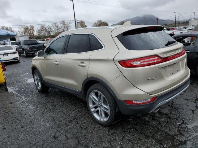 5LMTJ3DH5HUL71633 Lincoln Mkc Reserve