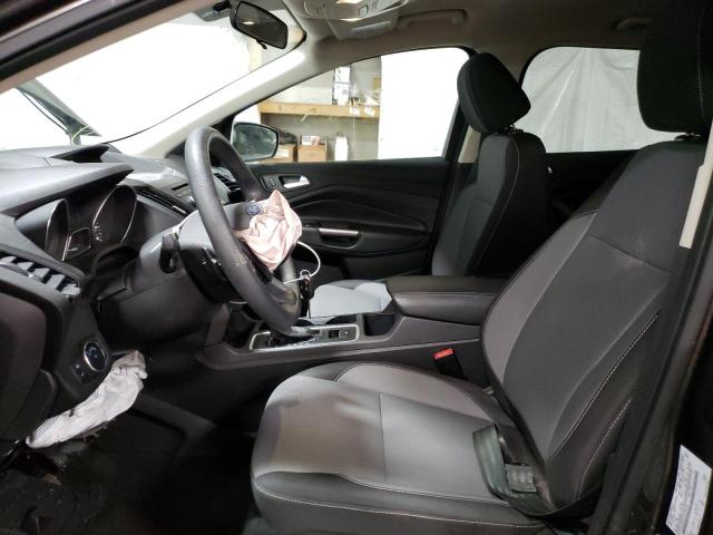 1FMCU0GD7HUE69368 Ford ESCAPE SE
